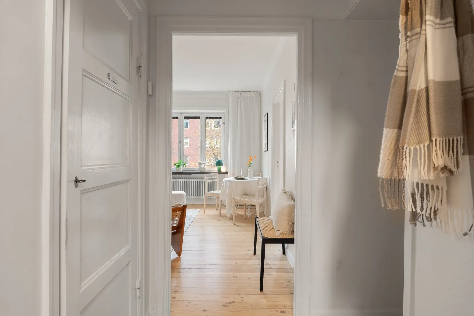 Bostadsrätt, Tulegatan 58B, Duvbo / Centrala Sundbyberg, Sundbyberg