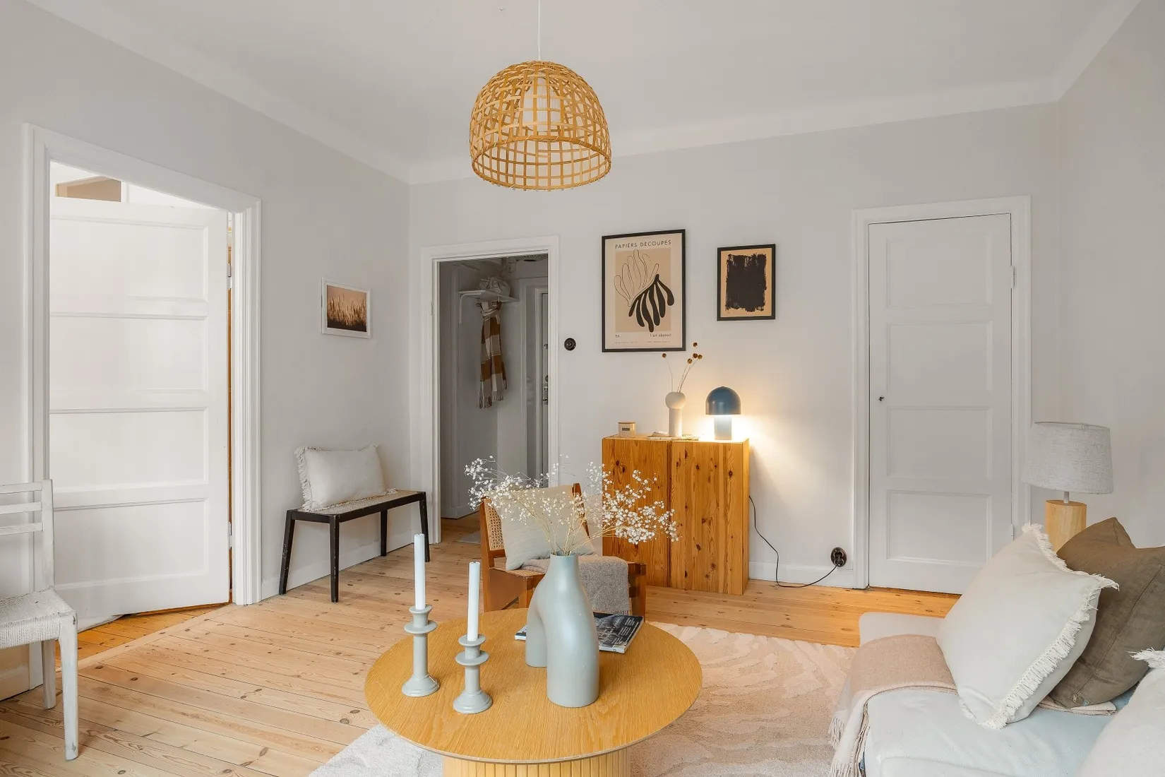 Bostadsrätt, Tulegatan 58B, Duvbo / Centrala Sundbyberg, Sundbyberg