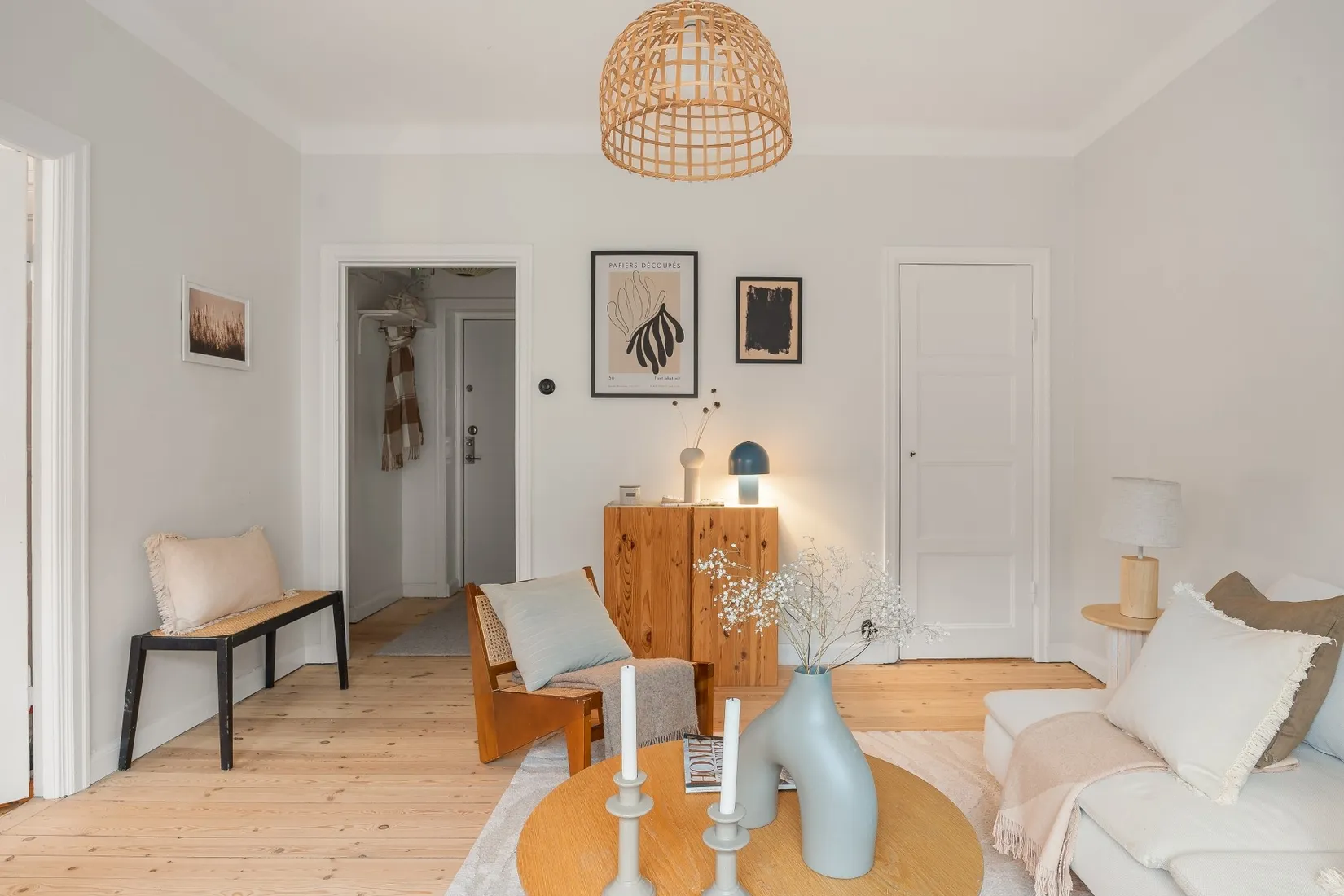 Bostadsrätt, Tulegatan 58B, Duvbo / Centrala Sundbyberg, Sundbyberg