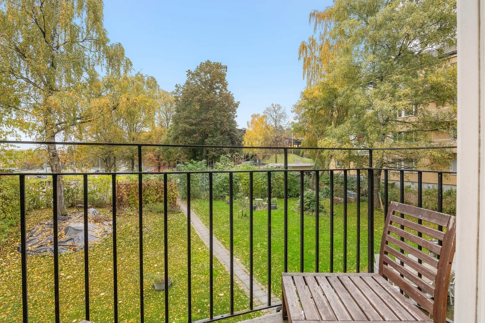 Bostadsrätt, Tulegatan 58B, Duvbo / Centrala Sundbyberg, Sundbyberg