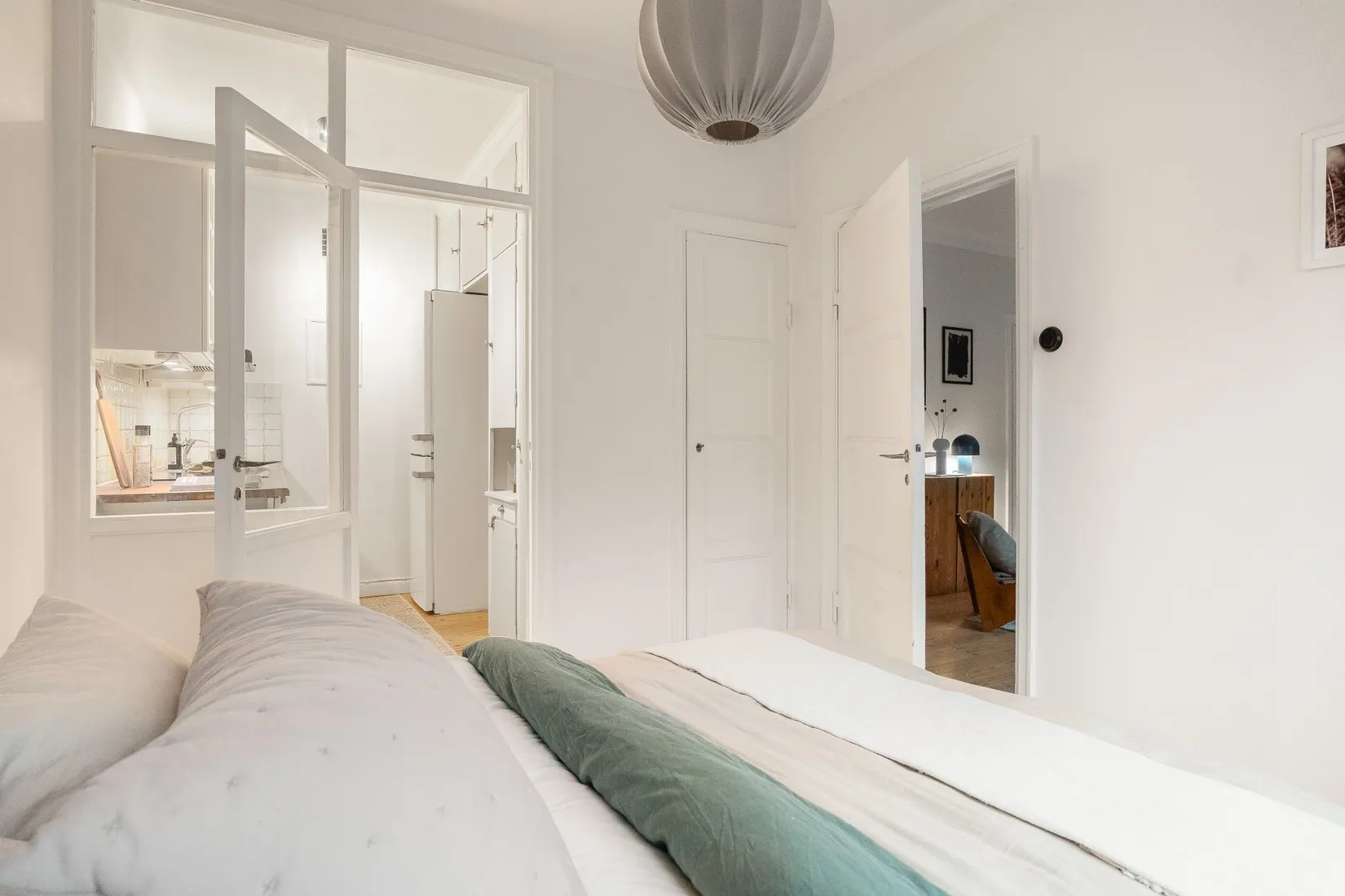 Bostadsrätt, Tulegatan 58B, Duvbo / Centrala Sundbyberg, Sundbyberg