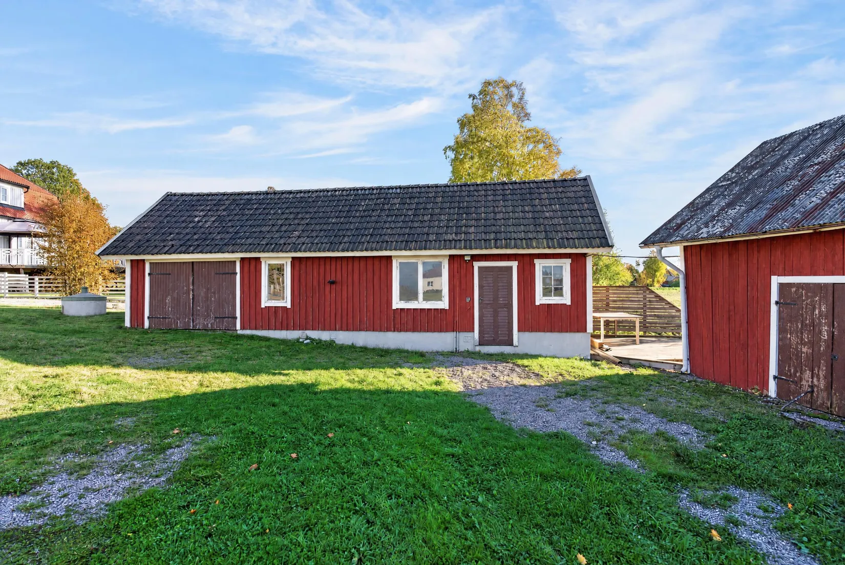 Villa, Fridenevägen 7, Hjo