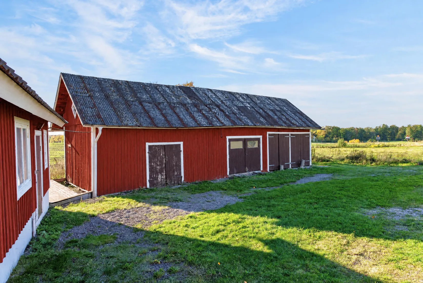 Villa, Fridenevägen 7, Hjo