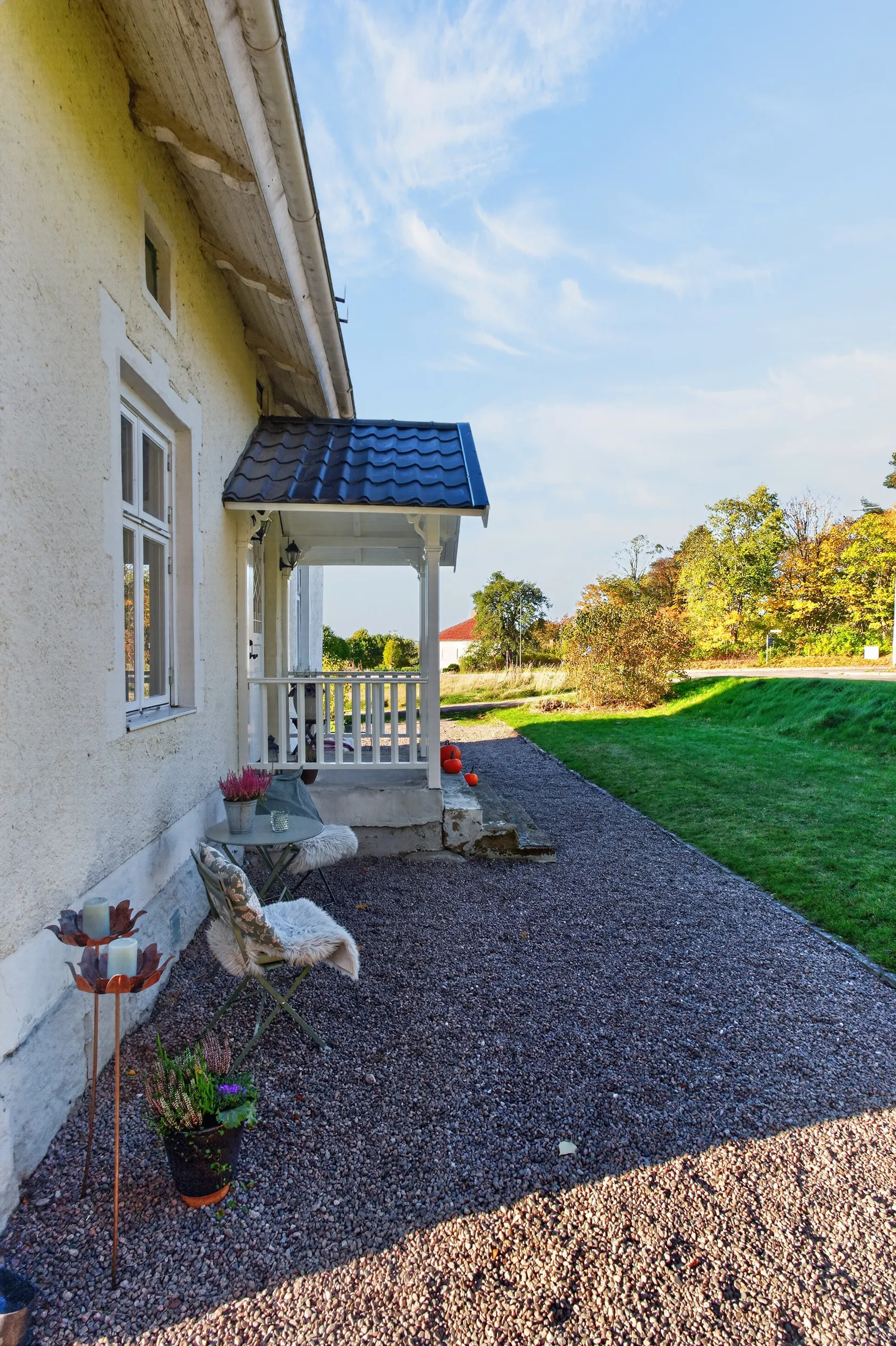 Villa, Fridenevägen 7, Hjo