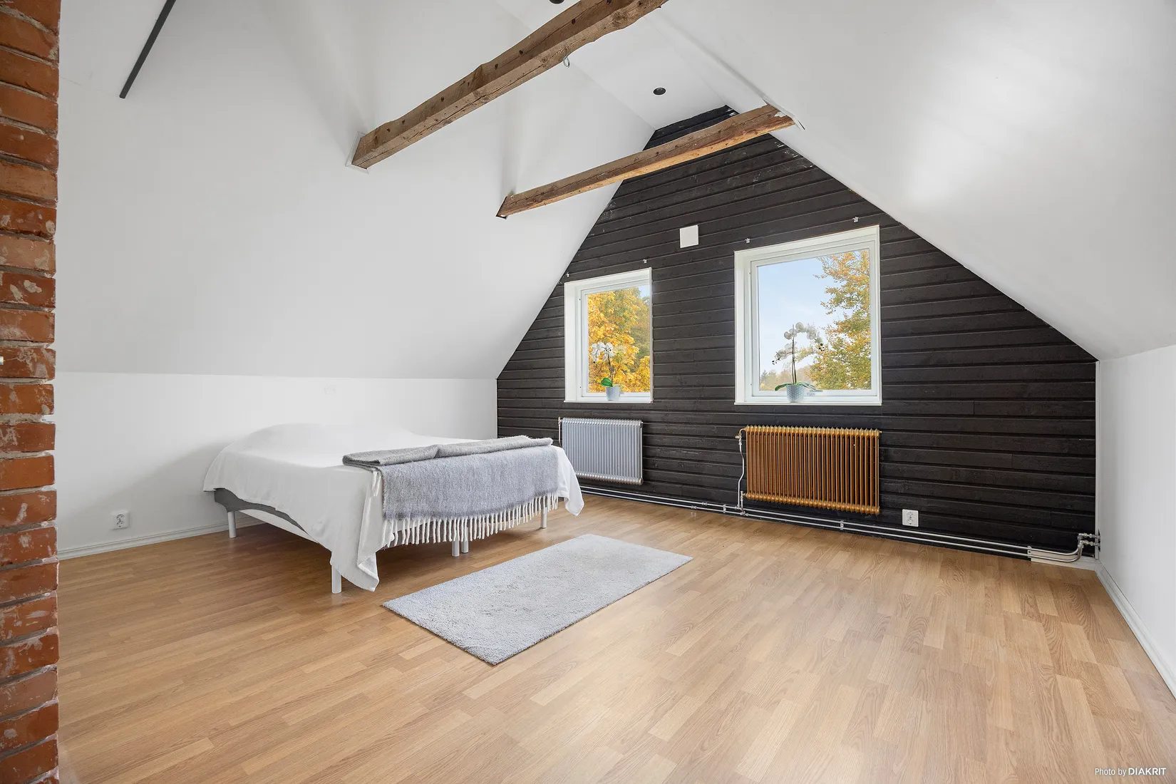Villa, Hässleholmsvägen 101, Hjälmsjön, Örkelljunga