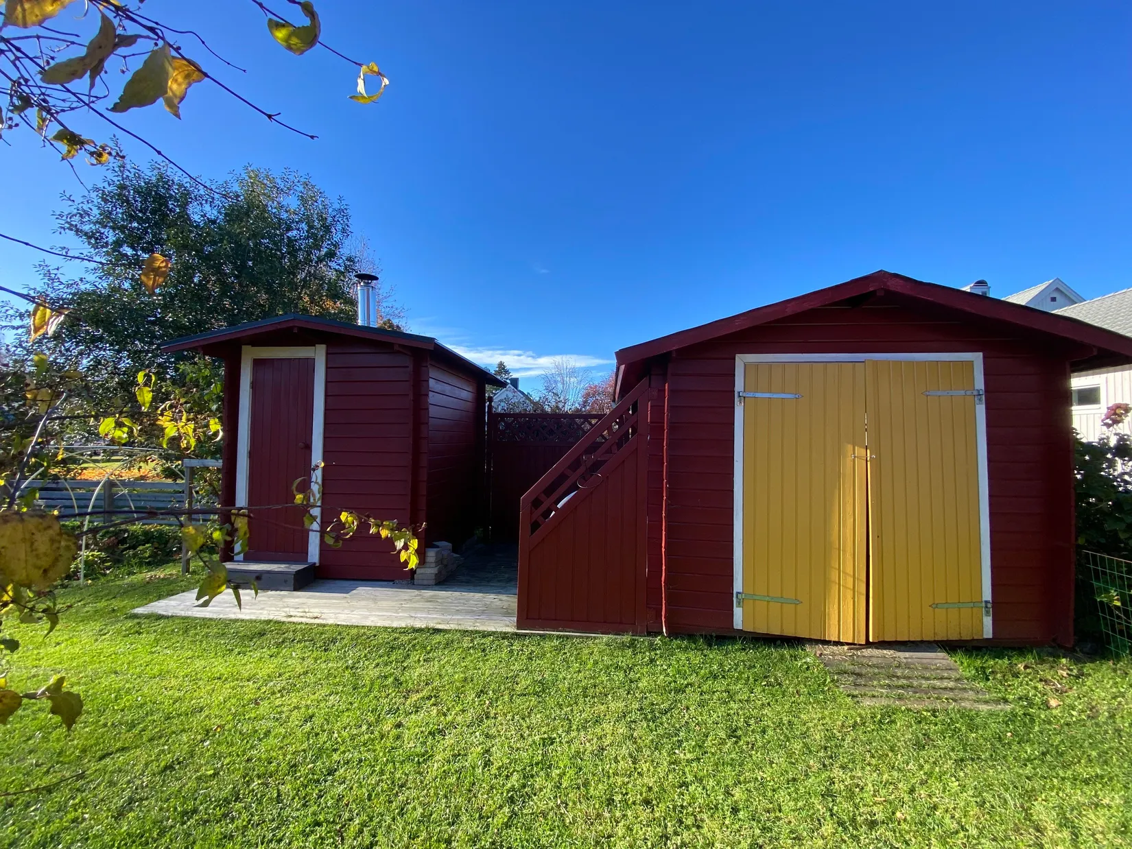 Villa, Tampgränd 6, Skellefteå