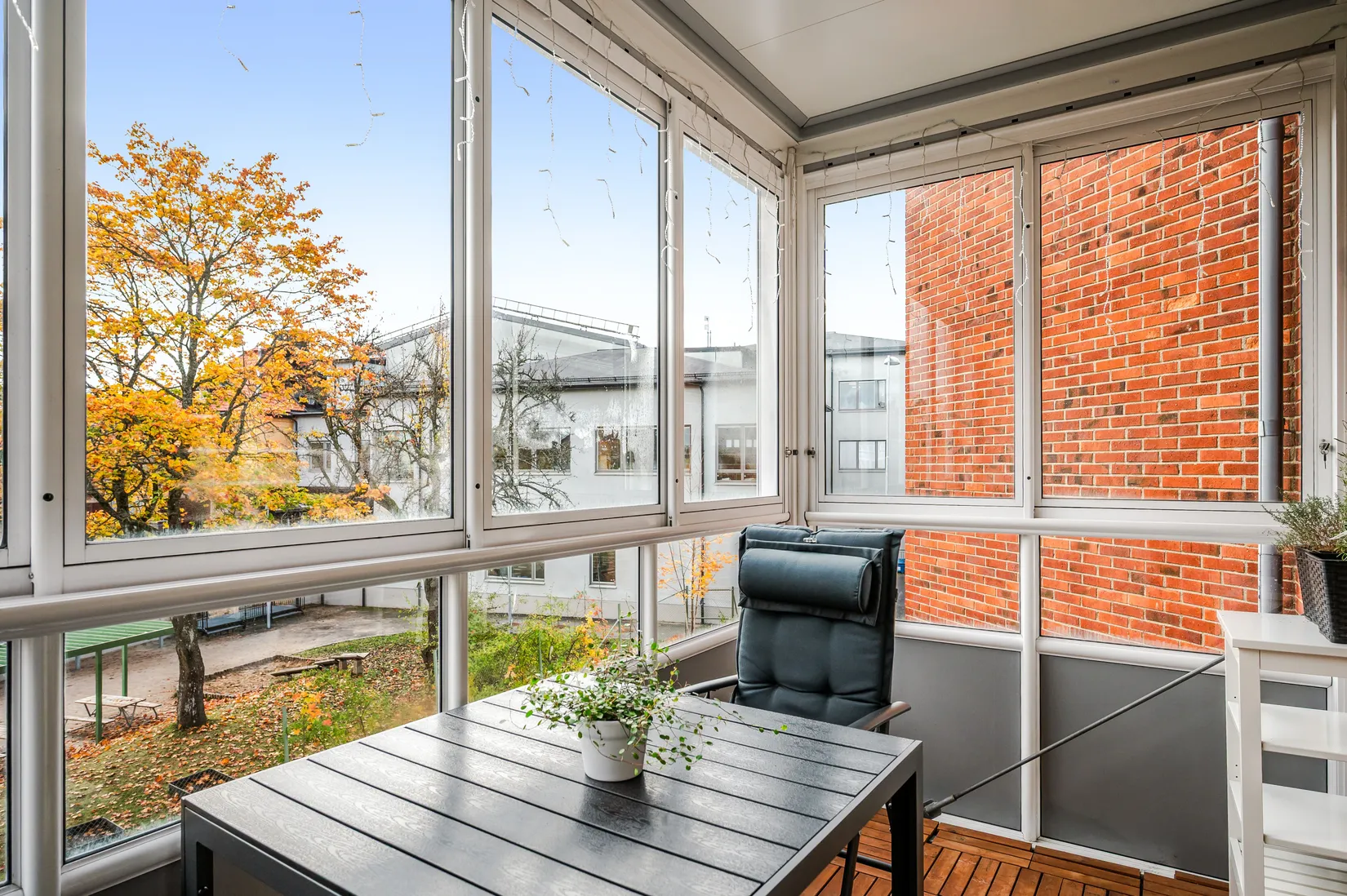 Bostadsrätt, Rådsvägen 7D, Kvarnbergplan, Huddinge