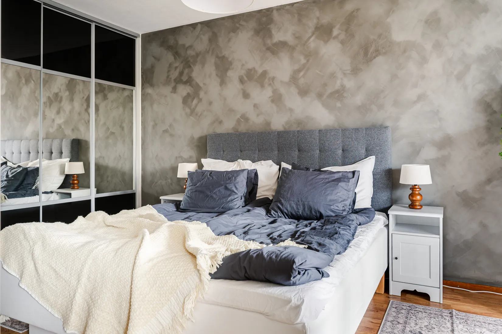 Bostadsrätt, Rådsvägen 7D, Kvarnbergplan, Huddinge