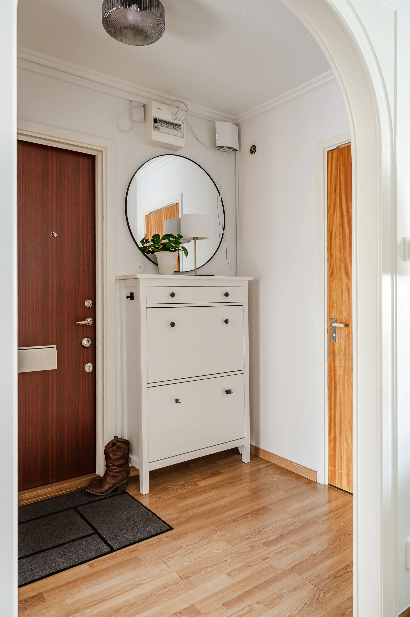 Bostadsrätt, Rådsvägen 7D, Kvarnbergplan, Huddinge