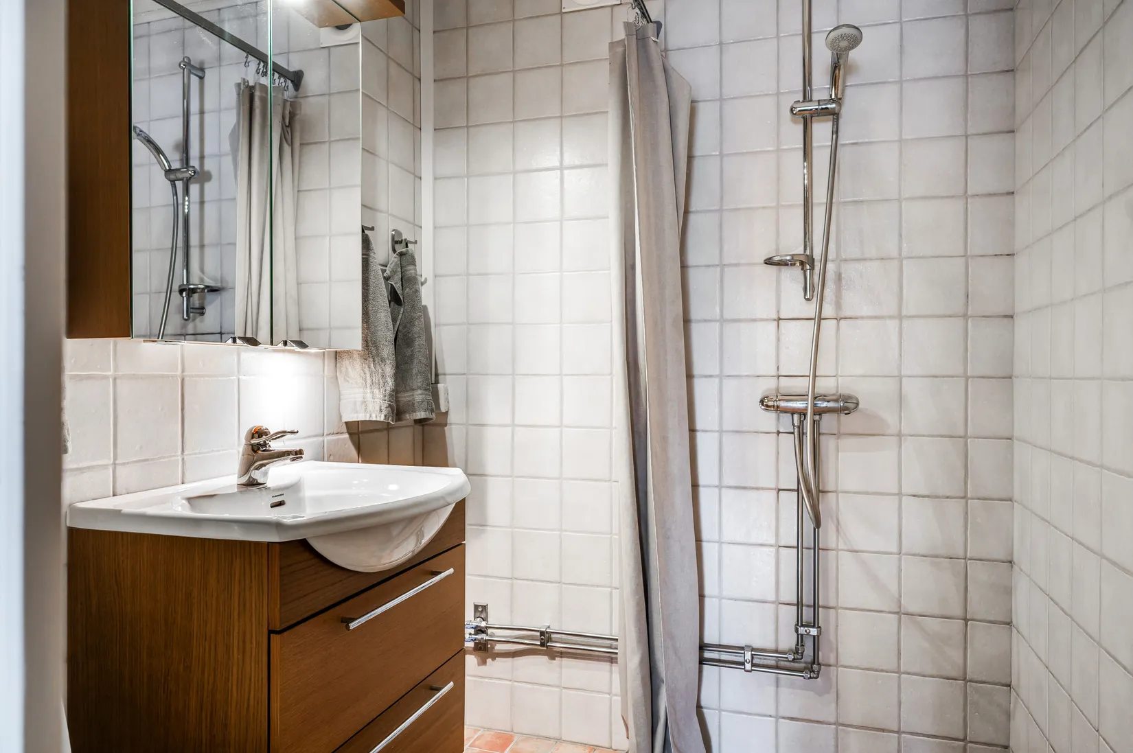 Bostadsrätt, Rådsvägen 7D, Kvarnbergplan, Huddinge