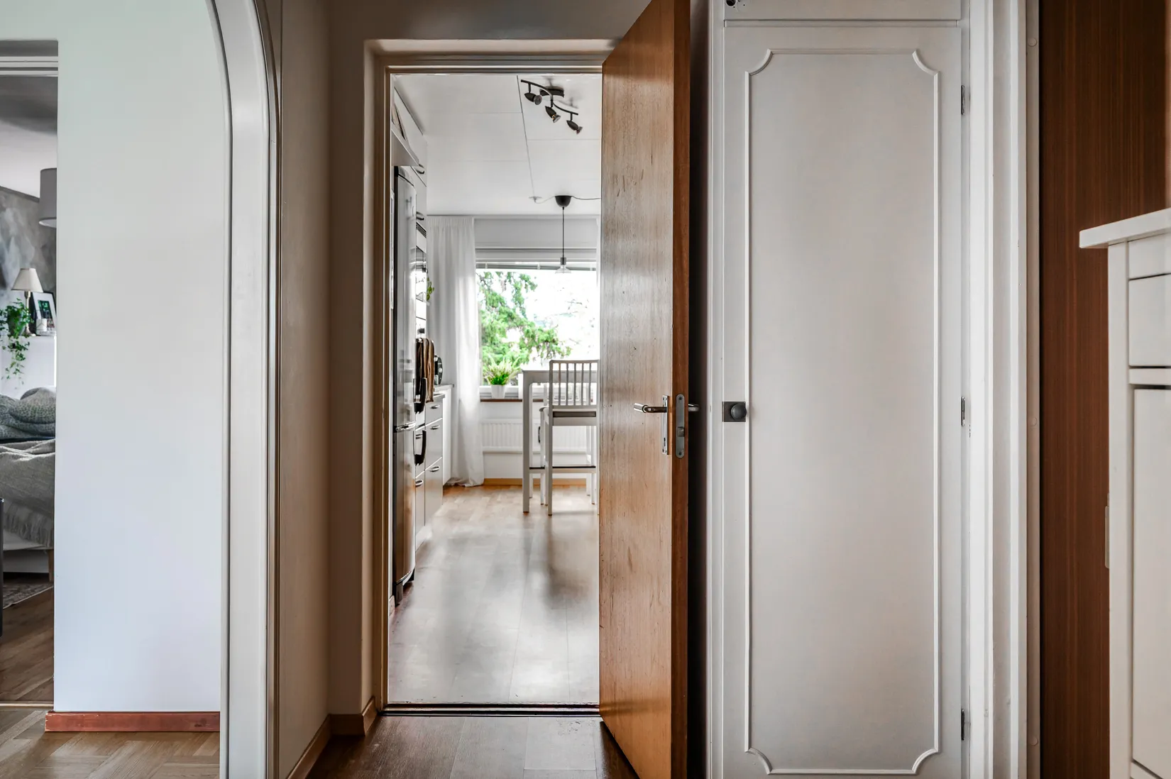 Bostadsrätt, Rådsvägen 7D, Kvarnbergplan, Huddinge
