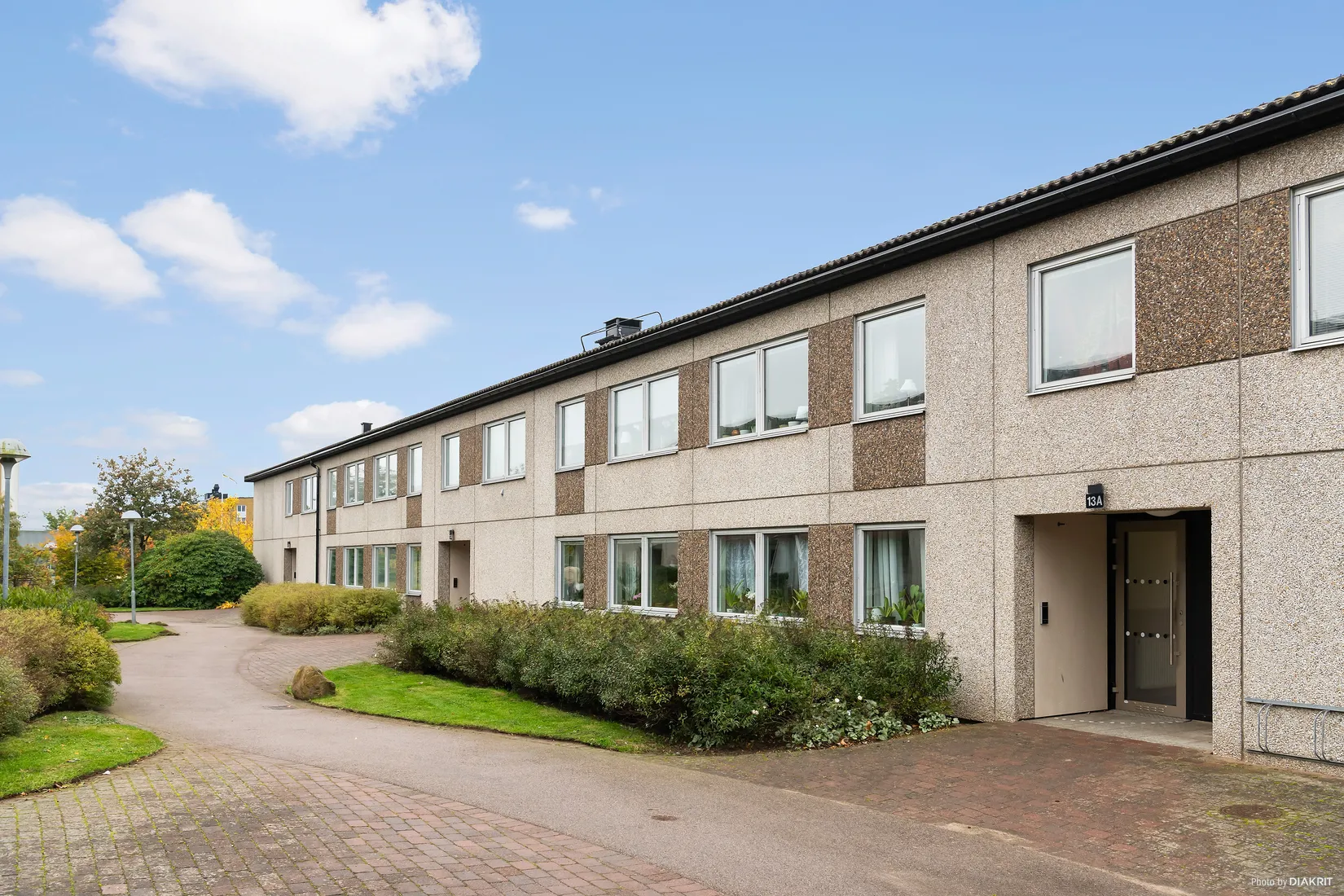 Bostadsrätt, Bärnstensgatan 13 A, Ättekulla, Helsingborg