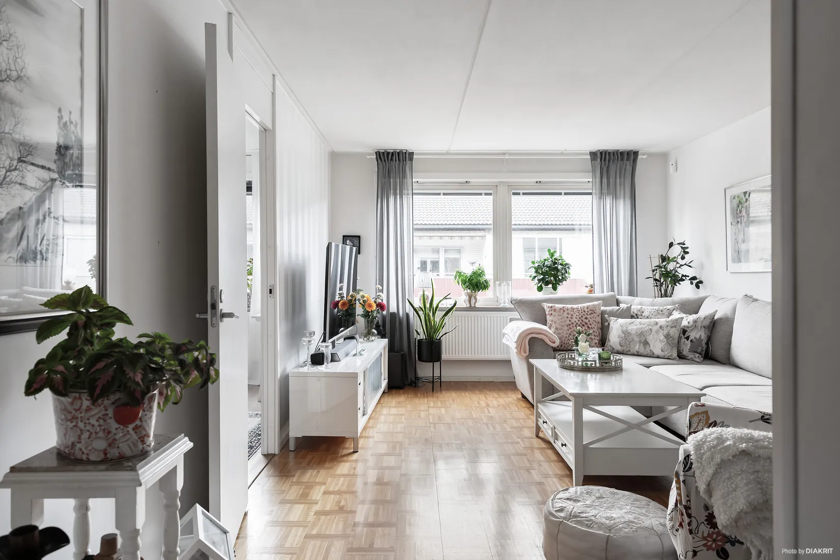 Bostadsrätt, Bärnstensgatan 13 A, Ättekulla, Helsingborg