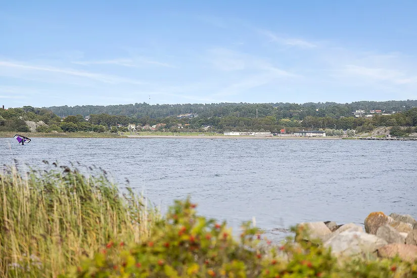 Radhus, Gjutegården 135, Askim - Hult, Göteborg