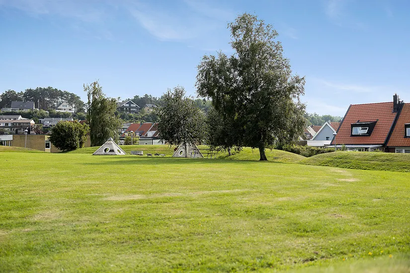 Radhus, Gjutegården 135, Askim - Hult, Göteborg