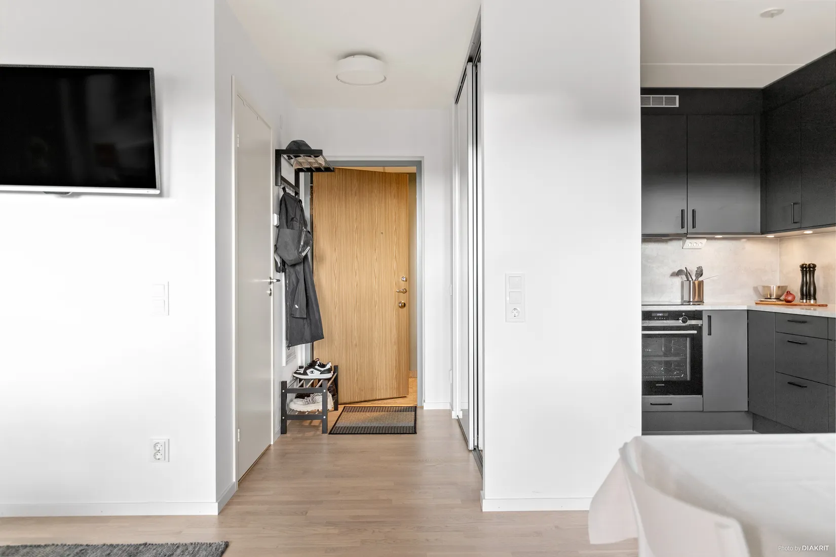Bostadsrätt, Tentamensgatan 3, Pedagogen Park, Mölndal