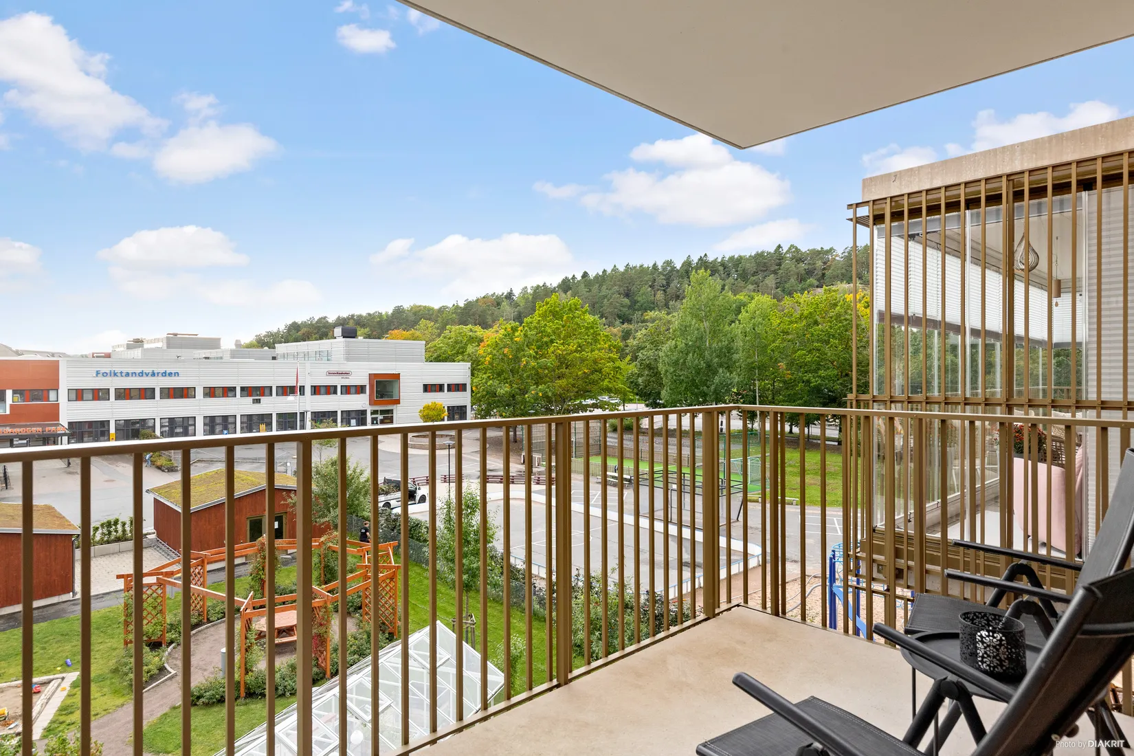 Bostadsrätt, Tentamensgatan 3, Pedagogen Park, Mölndal