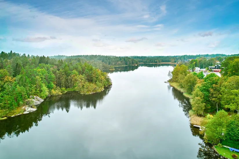 Bostadsrätt, Hossabergsvägen 32, Öjersjö, Partille
