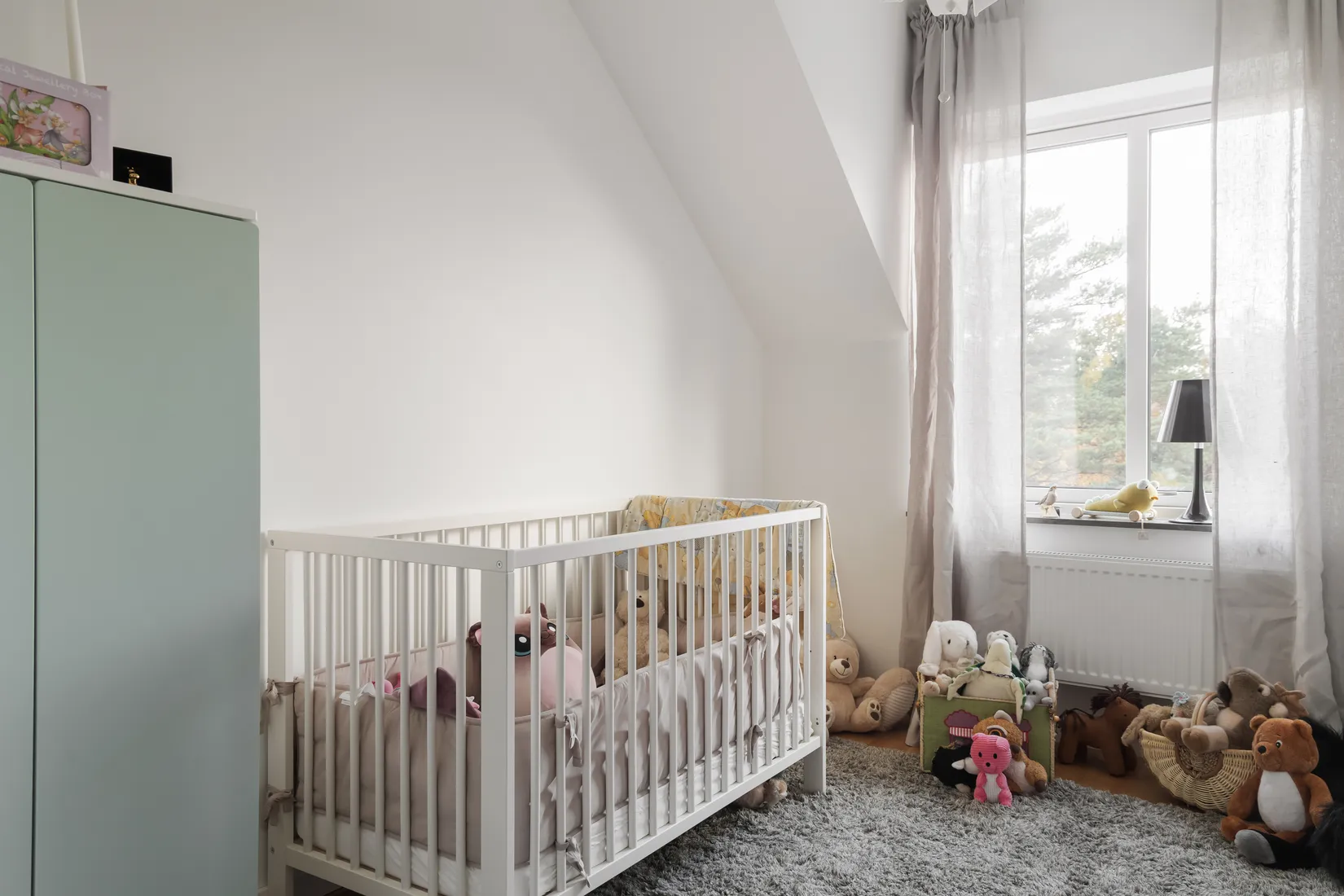 Bostadsrätt, Hossabergsvägen 32, Öjersjö, Partille