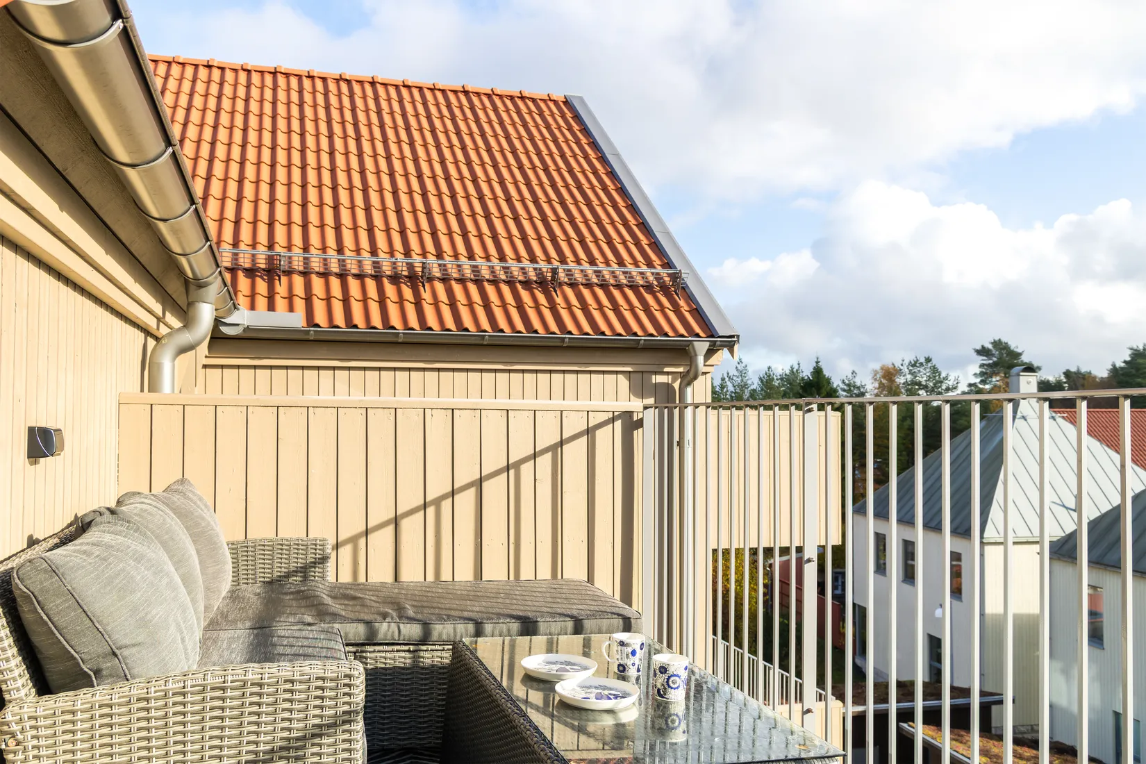 Bostadsrätt, Hossabergsvägen 32, Öjersjö, Partille