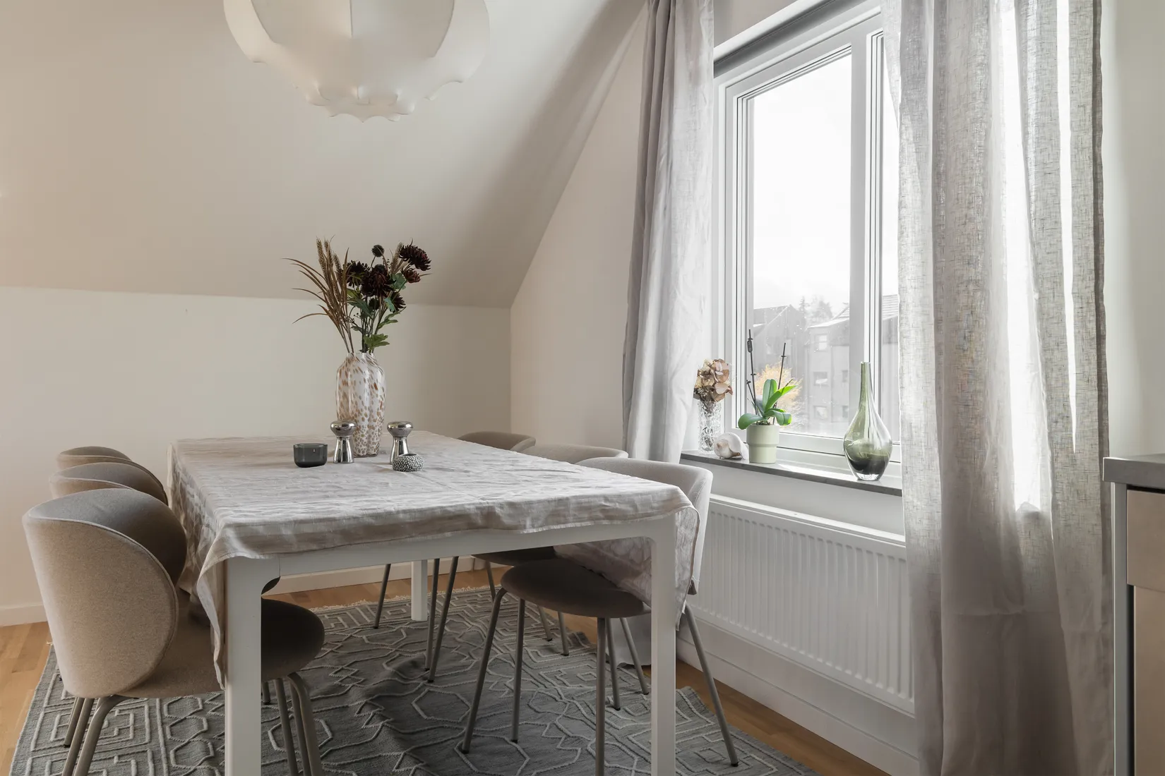 Bostadsrätt, Hossabergsvägen 32, Öjersjö, Partille