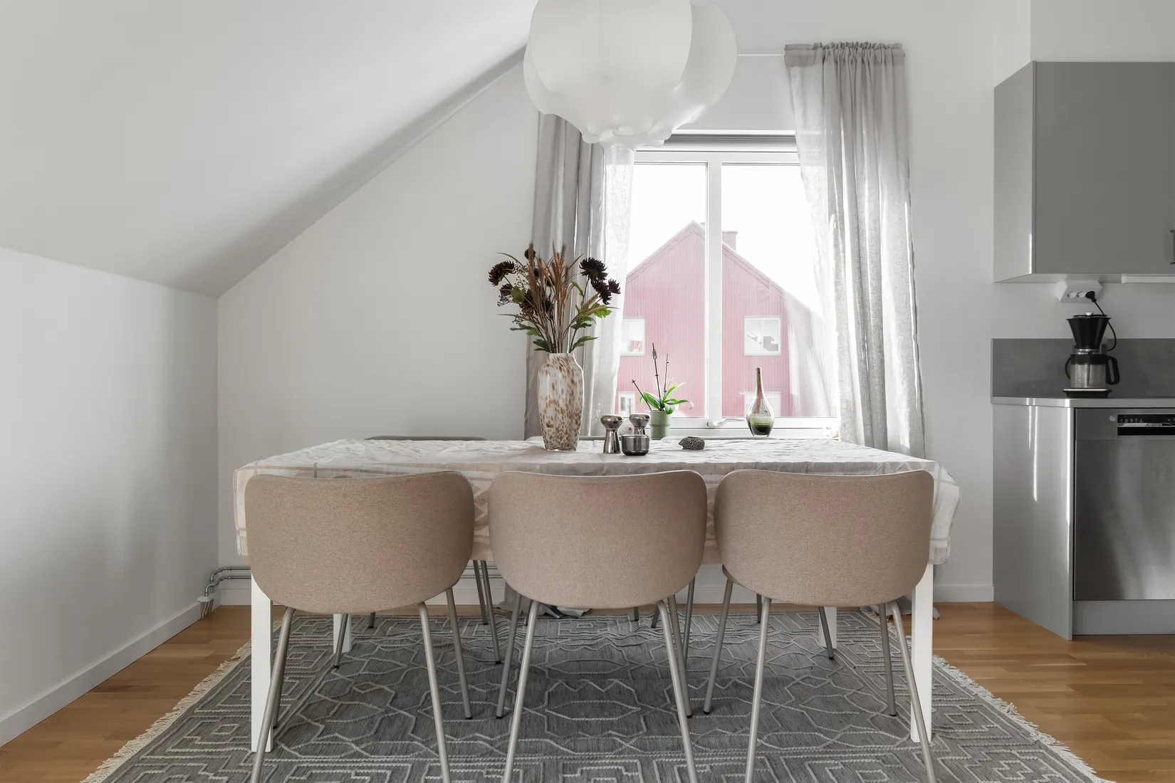 Bostadsrätt, Hossabergsvägen 32, Öjersjö, Partille