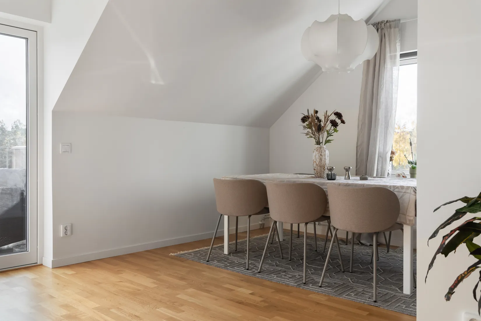 Bostadsrätt, Hossabergsvägen 32, Öjersjö, Partille