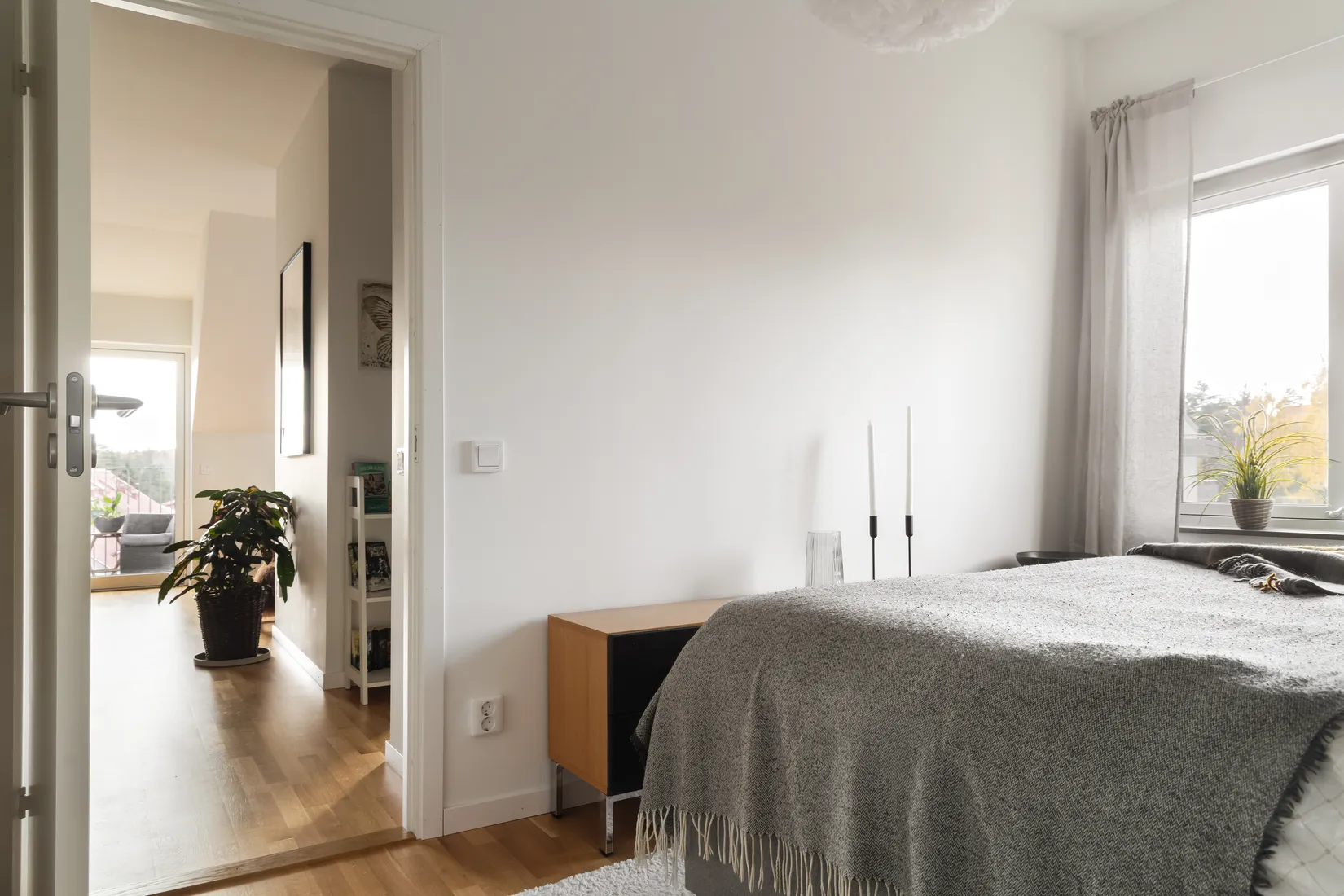 Bostadsrätt, Hossabergsvägen 32, Öjersjö, Partille
