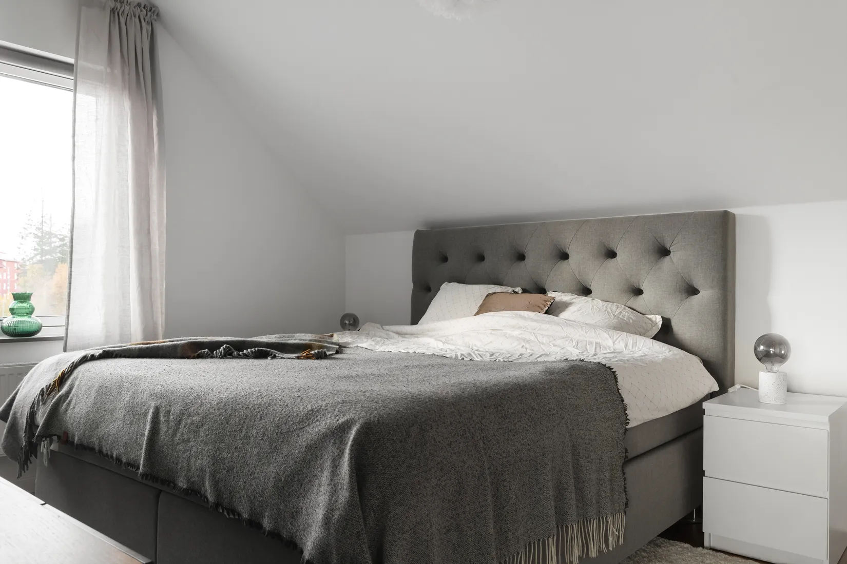Bostadsrätt, Hossabergsvägen 32, Öjersjö, Partille