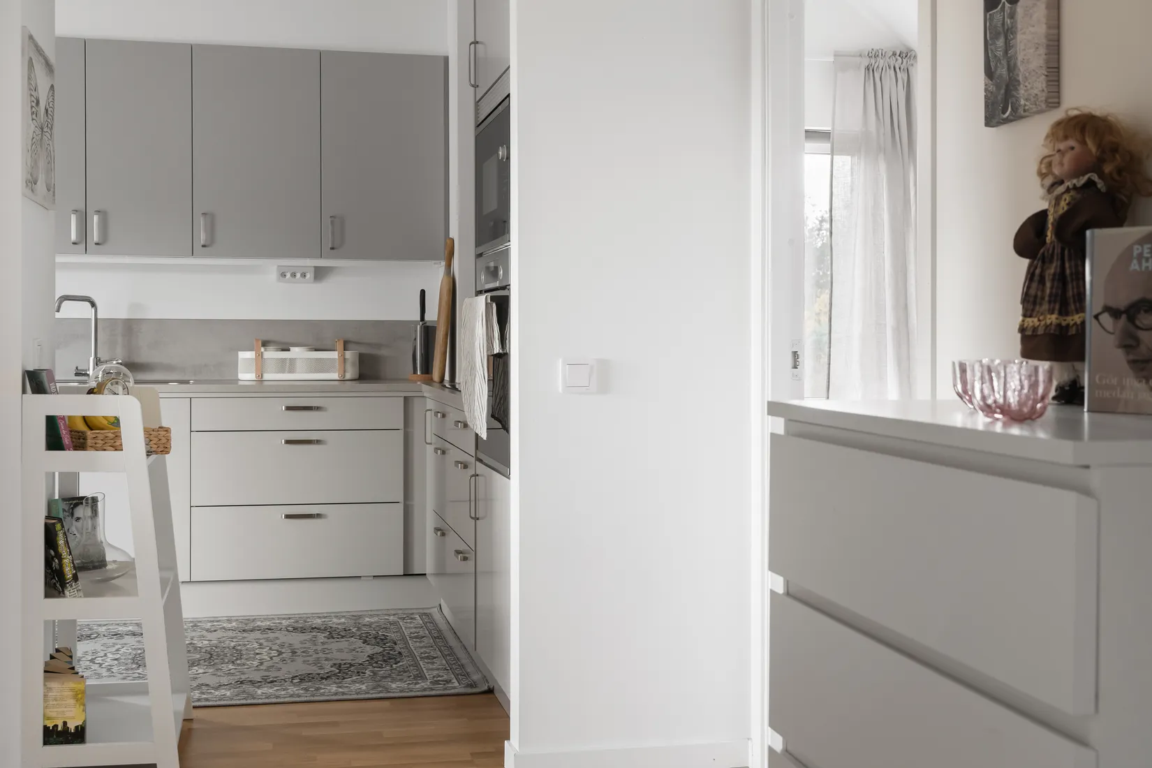 Bostadsrätt, Hossabergsvägen 32, Öjersjö, Partille