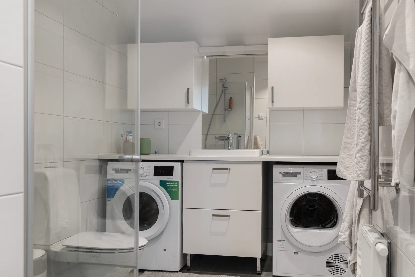 Bostadsrätt, Hossabergsvägen 32, Öjersjö, Partille