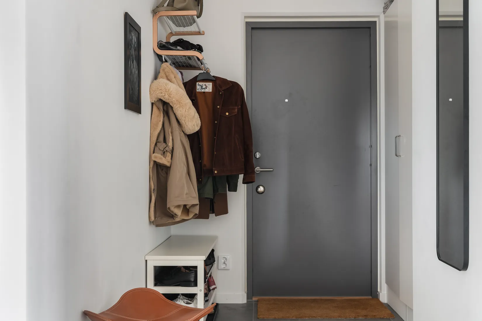 Bostadsrätt, Hossabergsvägen 32, Öjersjö, Partille