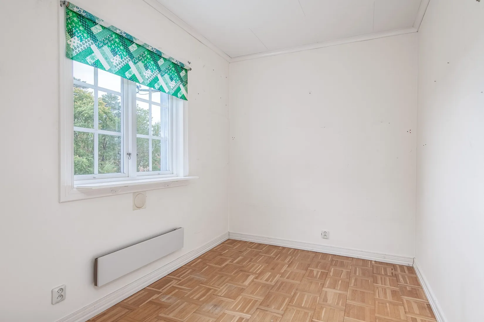 Villa, Enrotevägen 36, Finspång