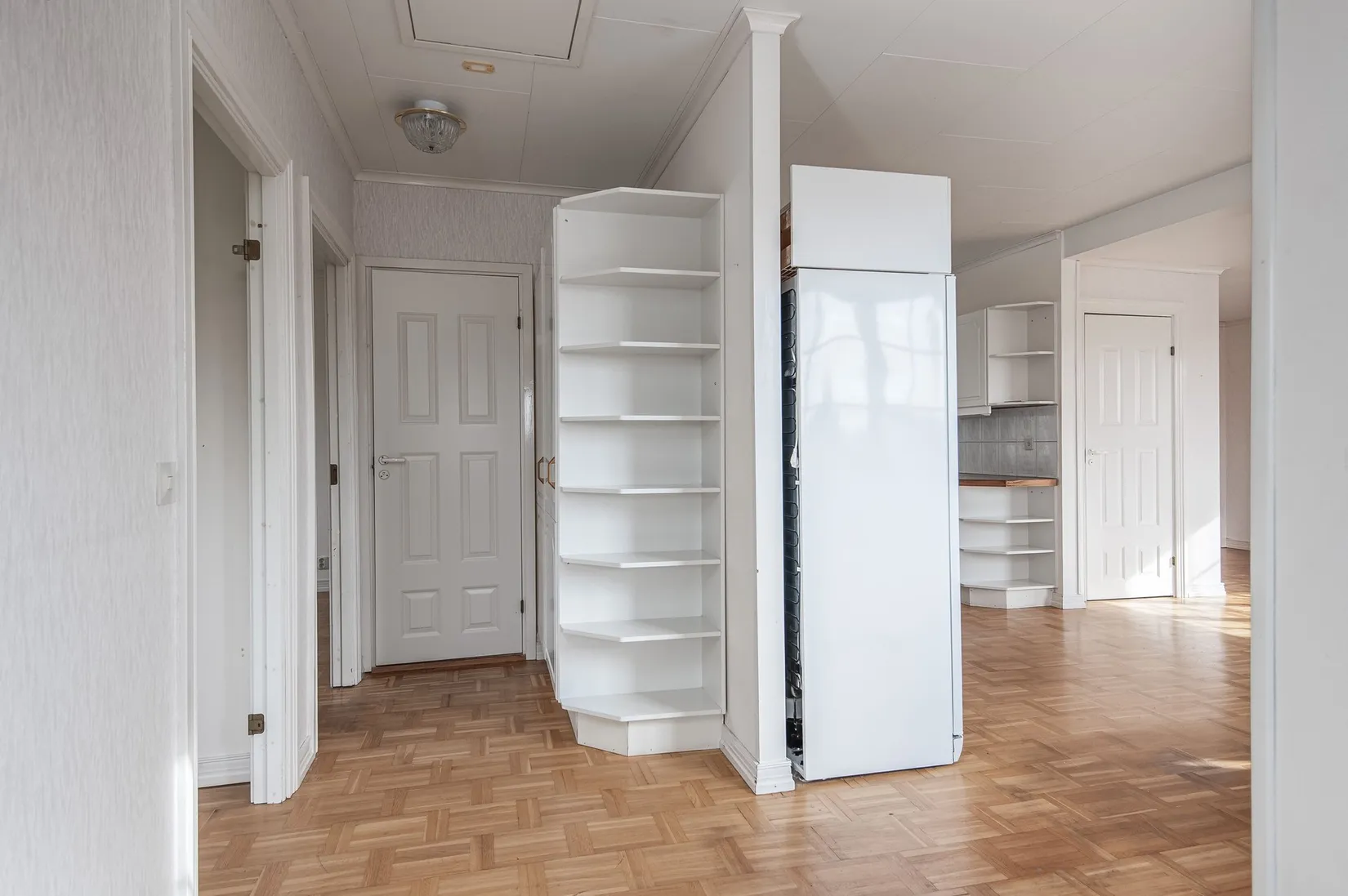 Villa, Enrotevägen 36, Finspång