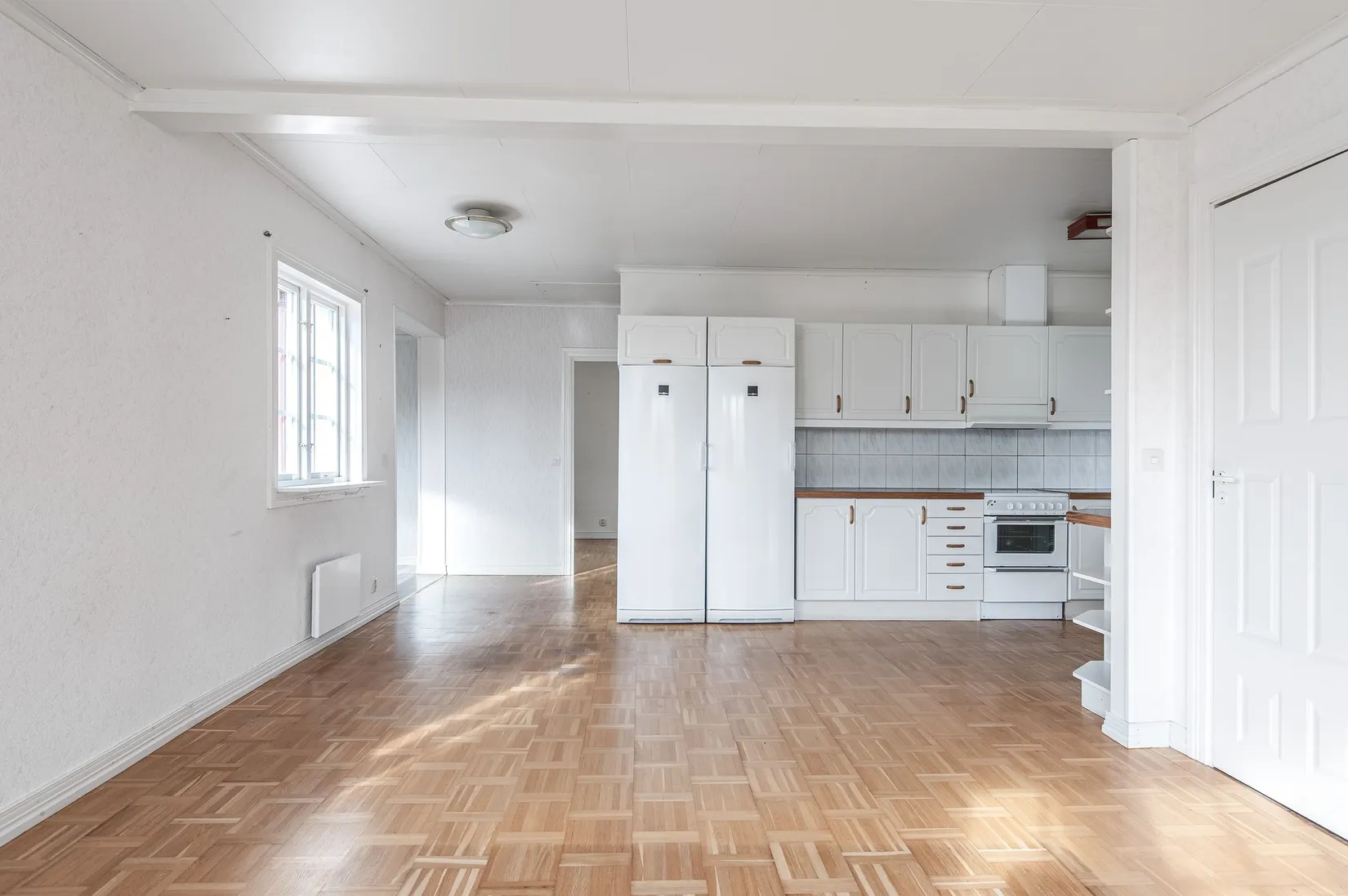 Villa, Enrotevägen 36, Finspång