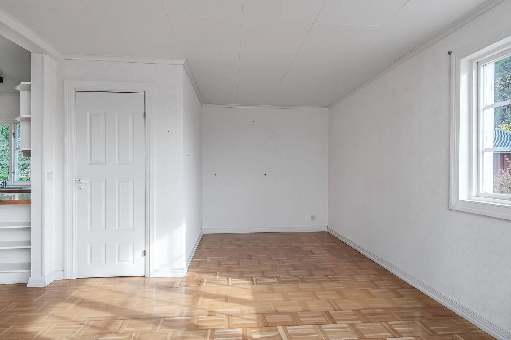 Villa, Enrotevägen 36, Finspång