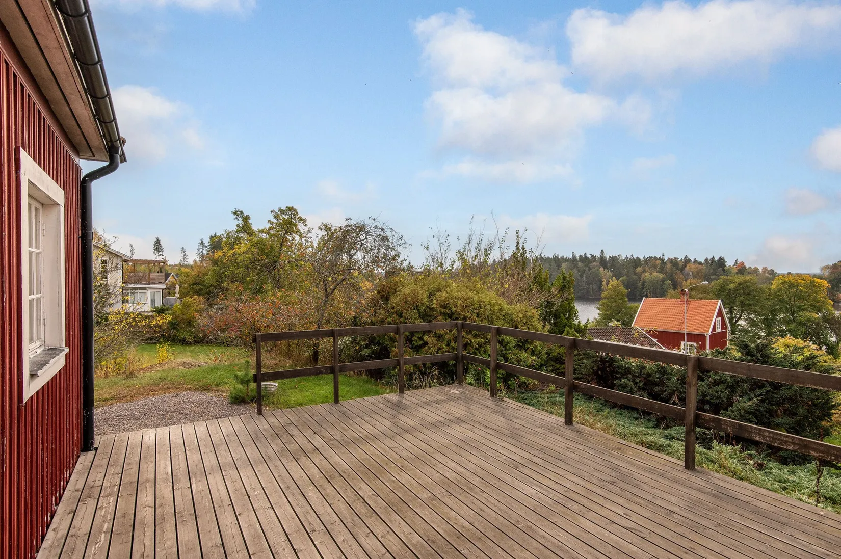 Villa, Enrotevägen 36, Finspång