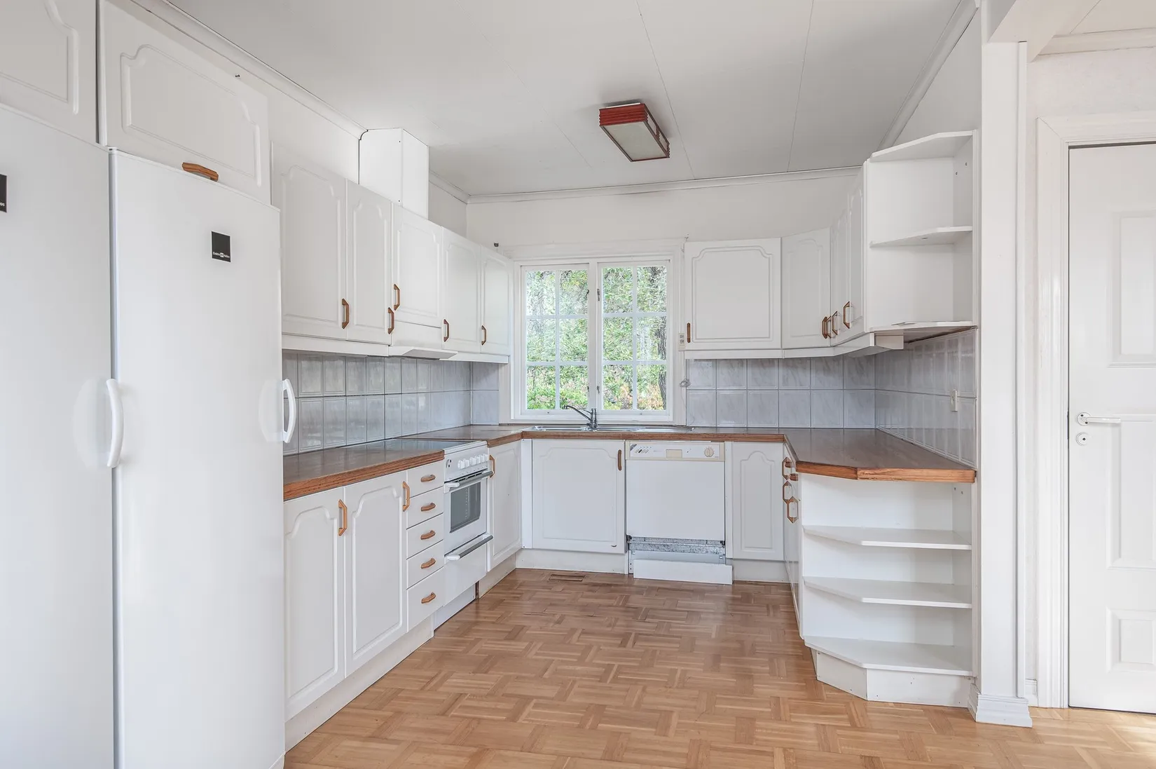 Villa, Enrotevägen 36, Finspång