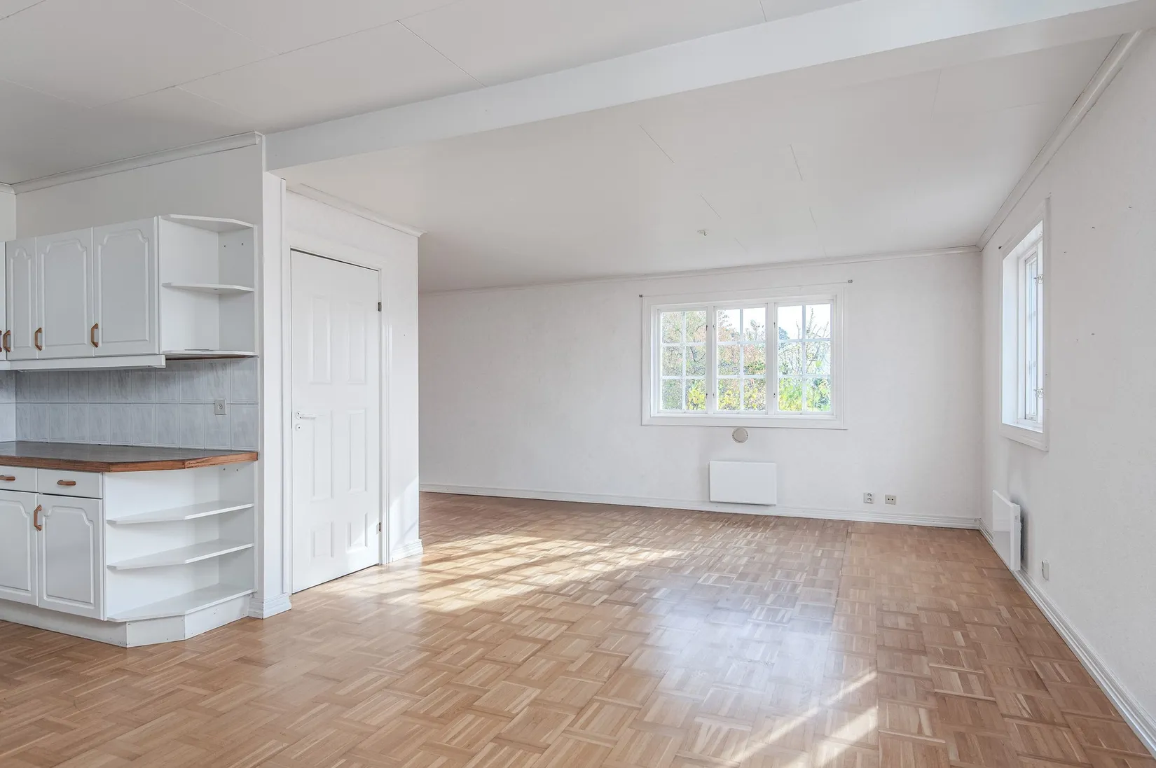 Villa, Enrotevägen 36, Finspång
