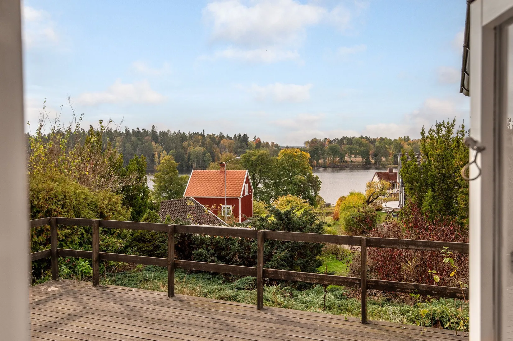 Villa, Enrotevägen 36, Finspång