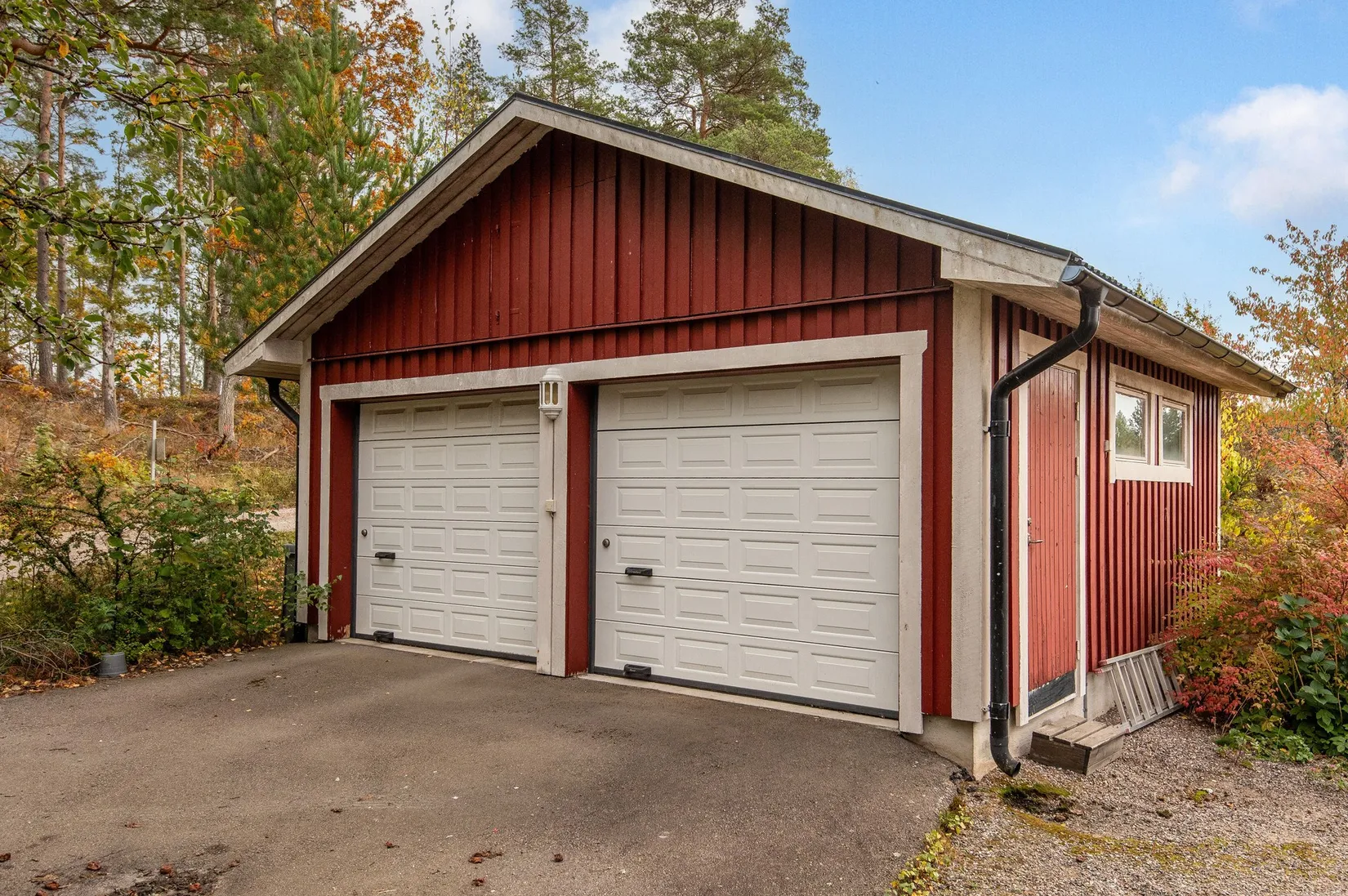 Villa, Enrotevägen 36, Finspång
