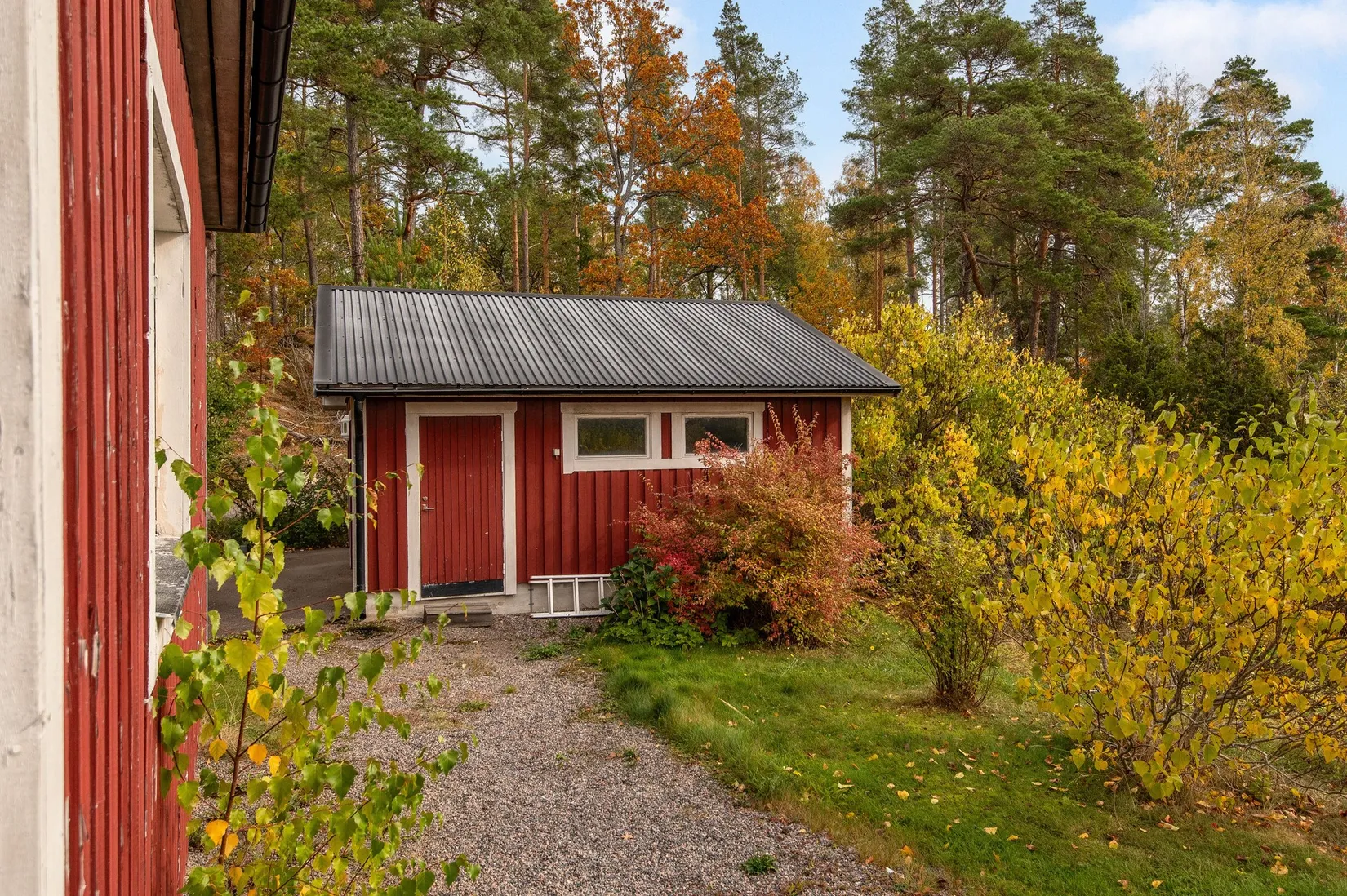 Villa, Enrotevägen 36, Finspång