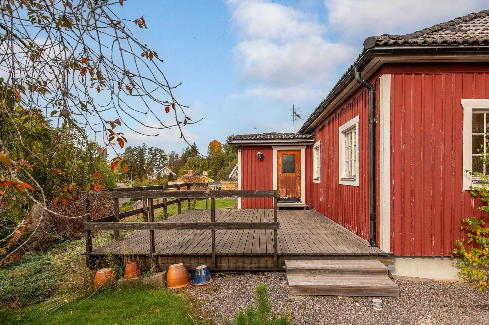 Villa, Enrotevägen 36, Finspång