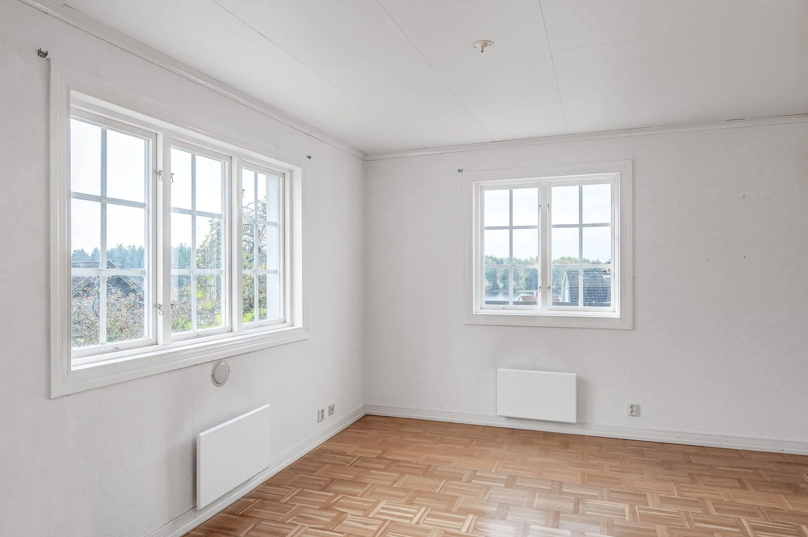 Villa, Enrotevägen 36, Finspång