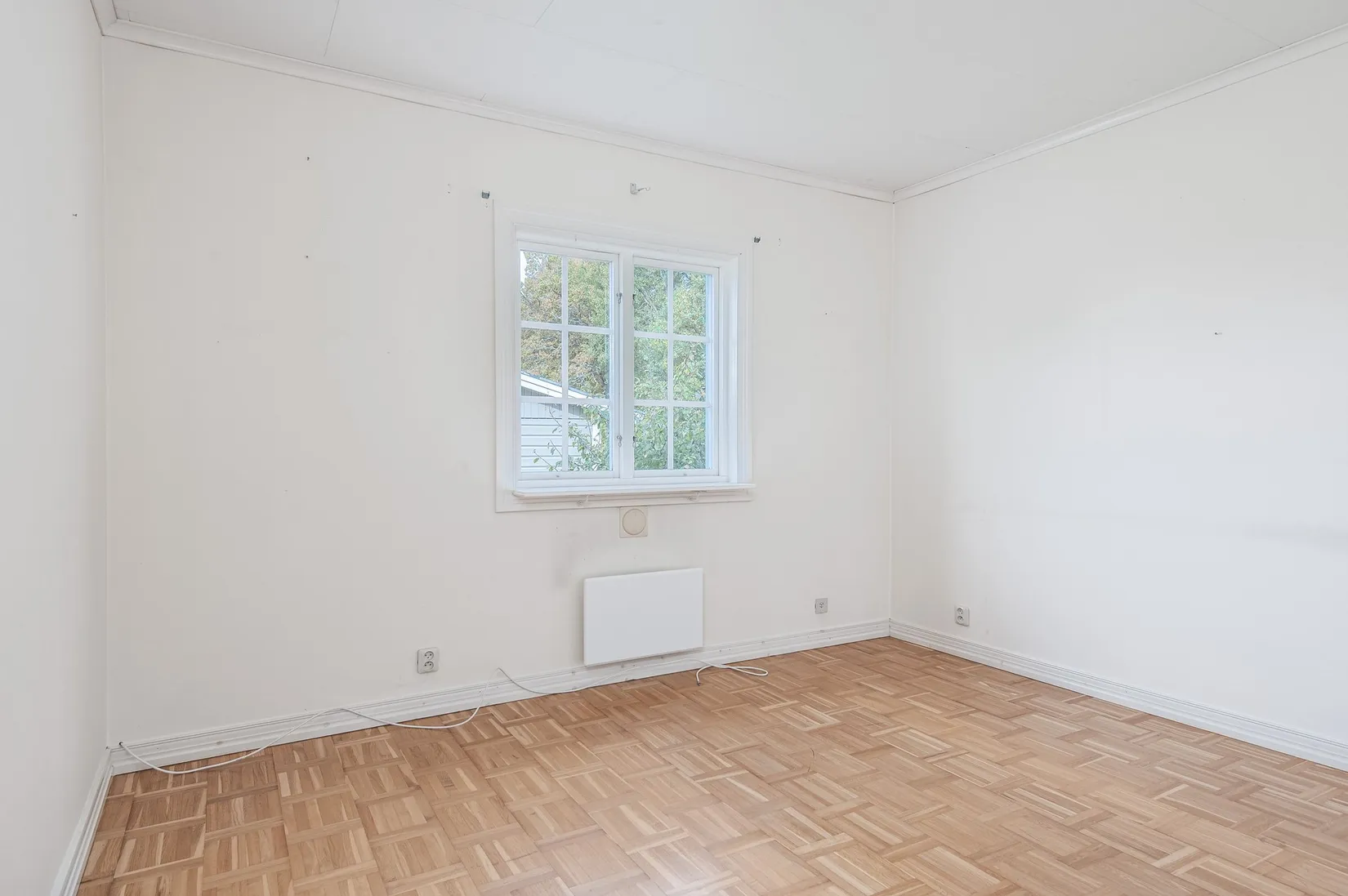 Villa, Enrotevägen 36, Finspång