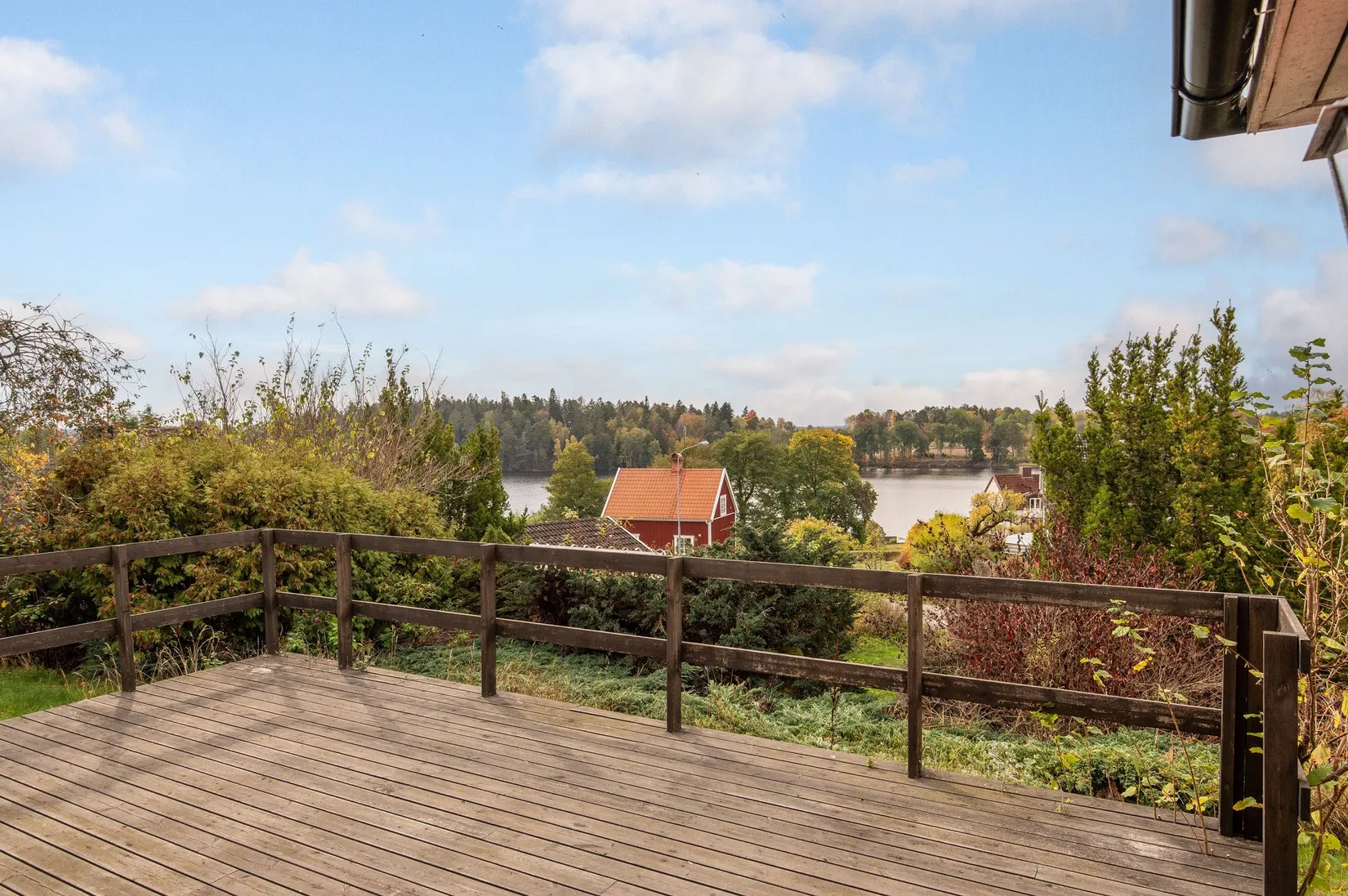 Villa, Enrotevägen 36, Finspång