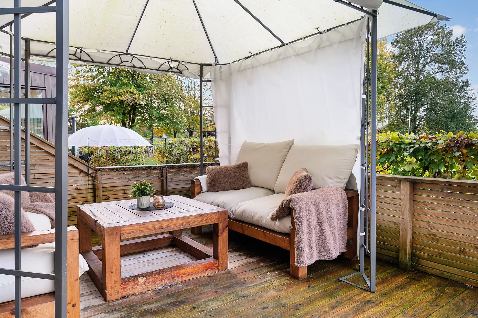 Bostadsrätt, Forsvägen 31 B BV, Kungsbacka