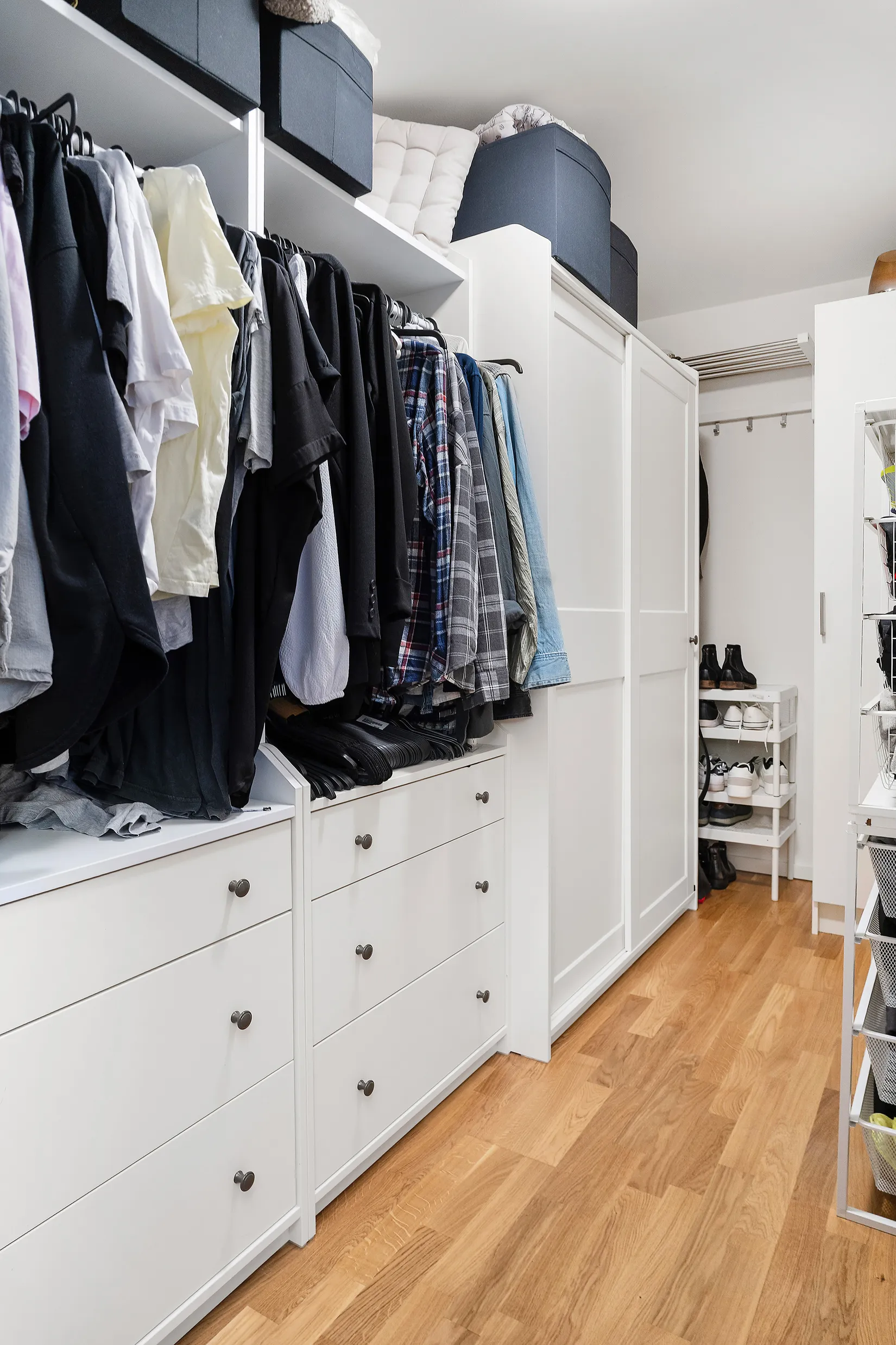 Bostadsrätt, Forsvägen 31 B BV, Kungsbacka