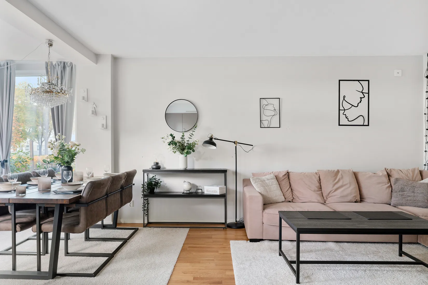 Bostadsrätt, Forsvägen 31 B BV, Kungsbacka