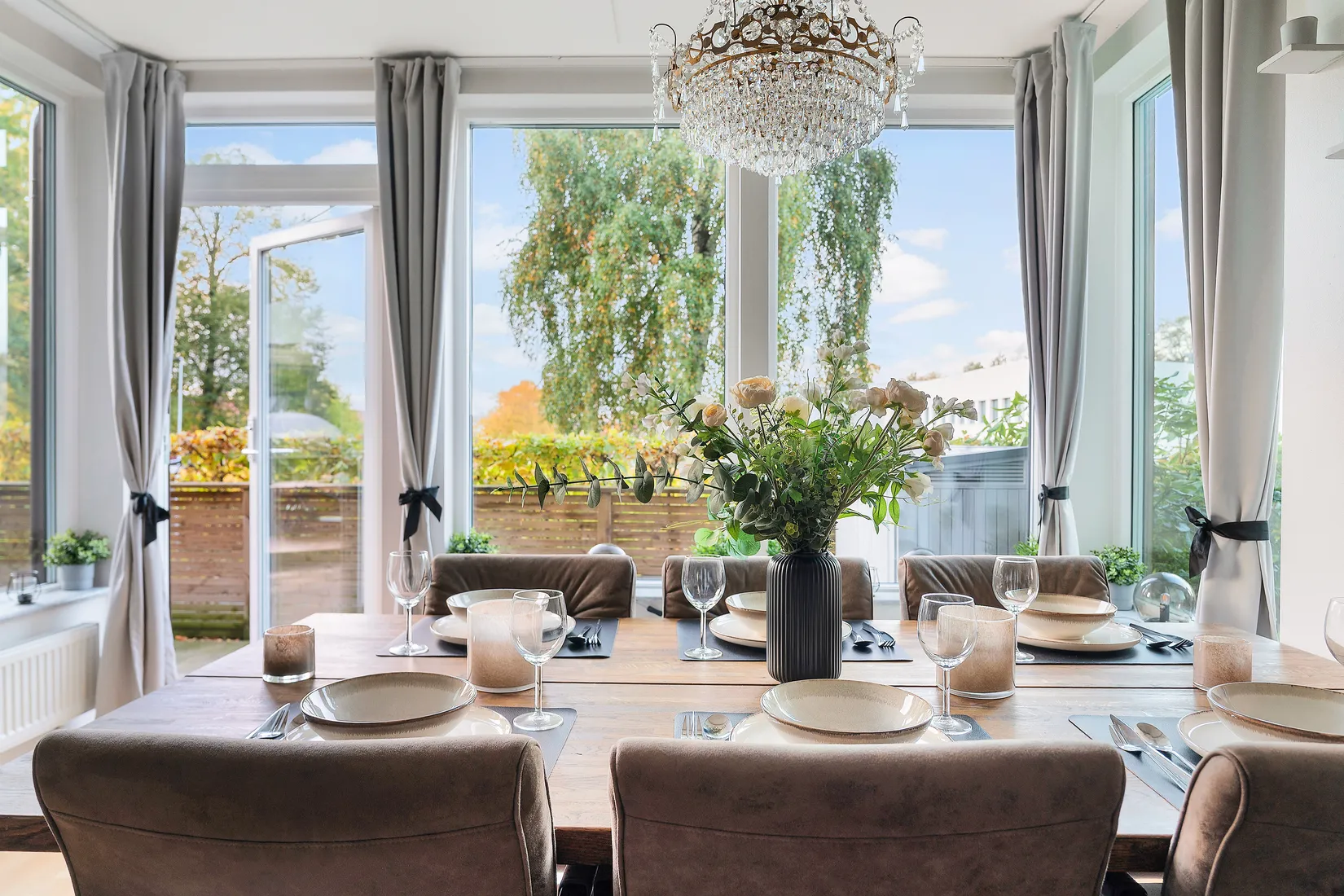 Bostadsrätt, Forsvägen 31 B BV, Kungsbacka